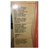 Universal Screwdriver Set.