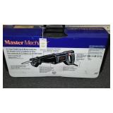 Master Mechanic 6.5 Amp Reciprocating Saw.