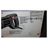 Master Mechanic 6.5 Amp Reciprocating Saw.