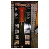 Remington Powerhammer.