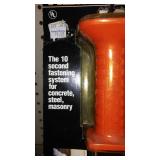 Remington Powerhammer.