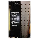 Remington Powerhammer.