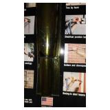 Remington Powerhammer.