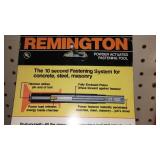 Remington Powerhammer.