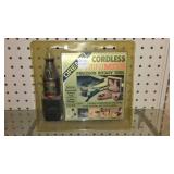 Cordless Precision Rotary Tool.