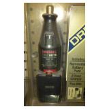 Cordless Precision Rotary Tool.