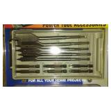 Accu-Craft 35 pc. Power Tool Accessories.