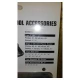 Accu-Craft 35 pc. Power Tool Accessories.