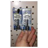 Assorted Triumph Drill Bits.