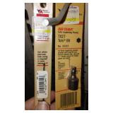 Variety of Drill Bits (see pics).