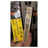 Variety of Drill Bits (see pics).