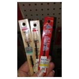 Variety of Drill Bits (see pics).