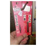 Variety of Drill Bits (see pics).