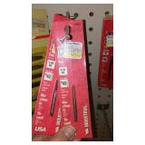 Variety of Drill Bits (see pics).