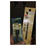 Variety of Drill Bits (see pics).
