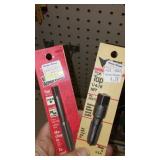 Variety of Drill Bits (see pics).