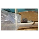 Garage Spring, Surfacing Pads, Angle Drive, and More.