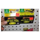 Staple Variety See Pics.