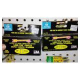 Staple Variety See Pics.