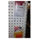 Staple Variety See Pics.