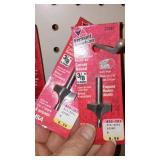 Assorted Router Bits.