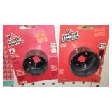 Hole Saw Attachments.