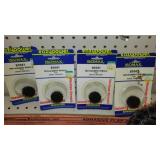 Wire Cup Brush Assortment.