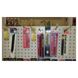 Drill Bit Assortment.