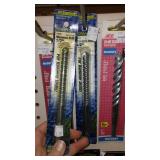 Drill Bit Assortment.