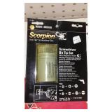 Screwdriver Drill Bit Tips (see Pics).