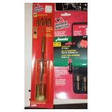 Screwdriver Drill Bit Tips (see Pics).