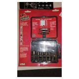 Screwdriver Drill Bit Tips (see Pics).