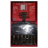 Screwdriver Drill Bit Tips (see Pics).