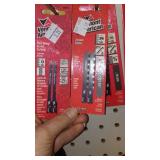 Jig Saw Blade, thin and thick wood scroll cutting.