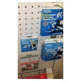 Jig Saw Blade, thin and thick wood scroll cutting.