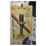 Cut off Wheels and more.