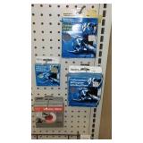 Carborundum Grinding Wheels (5).