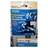 Carborundum Grinding Wheels (5).