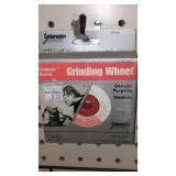 Carborundum Grinding Wheels (5).