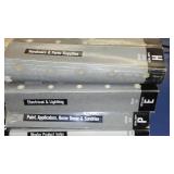 Vintage Paper Bags and 2002 Order Catalogs for Tru Value Hardware Hank.