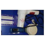 Sharp Cash register, Drawer and More. Does not power on.