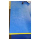 Counter with Storage.