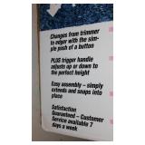 Weed Eater, Flag, Flood Light and more.