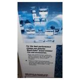 Weed Eater, Flag, Flood Light and more.