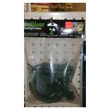 Weed Eater, Flag, Flood Light and more.