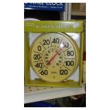 Box Fan, Clock, Décor and more.