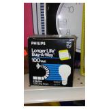 Box Fan, Clock, Décor and more.