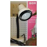 Box Fan, Clock, Décor and more.