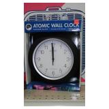 Box Fan, Clock, Décor and more.