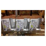 Libby Heavy Bottom Tumblers, (12)15.5 oz.